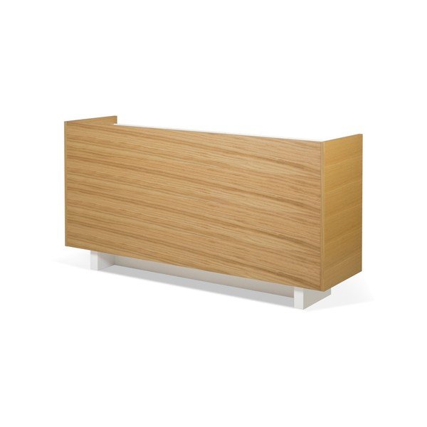 Komoda TemaHome Skin Oak-image-2