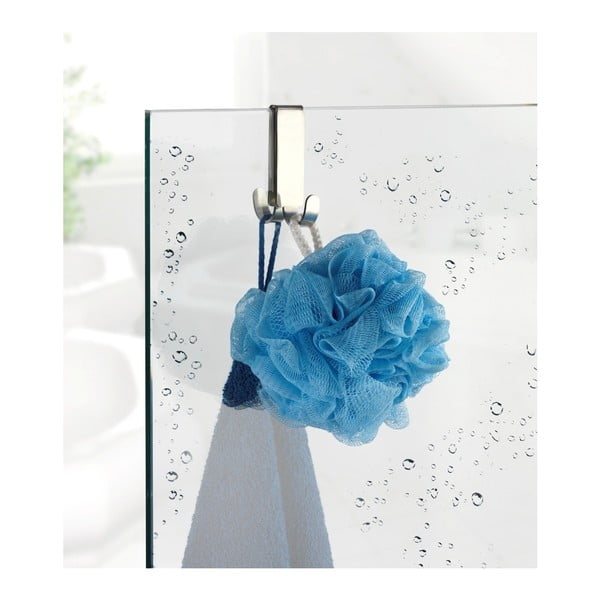 Roostevabast terasest vannitoa konks Matt Vieste - Wenko-image-4