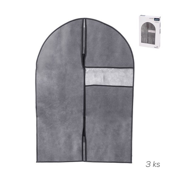 Ülikonnakatted 3tk komplektis 90 cm Urovnejto - Orion