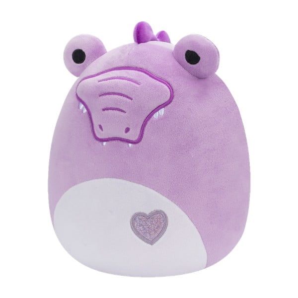 Pluusist mänguasi Bunny - SQUISHMALLOWS-image-1