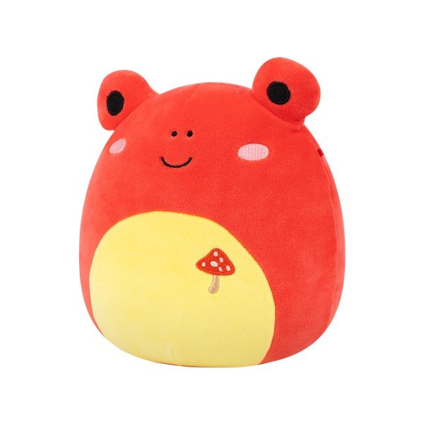 Plüüsist mänguasi Obu - SQUISHMALLOWS-image-4
