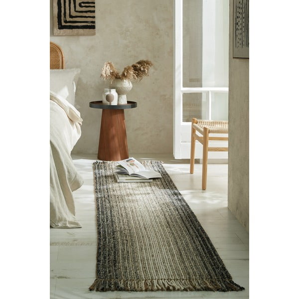 Hall koridorivaip 60x230 cm - Flair Rugs-image-2