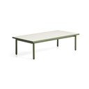Aia kohvilaud keraamilise pealispinnaga 61x122 cm Maurina - Kave Home