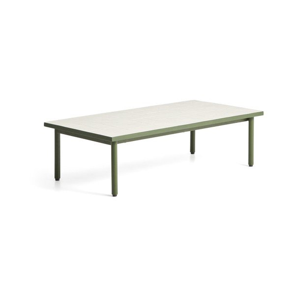 Aia kohvilaud keraamilise pealispinnaga 61x122 cm Maurina - Kave Home