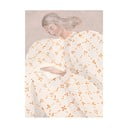 Plakat 50×70 cm Secret Notes – The Poster Club