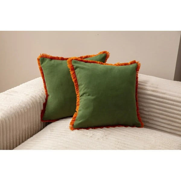 Padjakatted 2tk komplektis 43x43 cm Sacakli - Mioli Decor-image-1