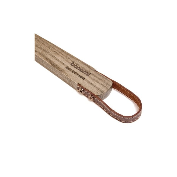 Puidust köögiriistade komplekt 4 tk - Bonami Selection-image-4