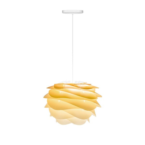 Kollane lambivari Carmina, ø 32 cm - UMAGE-image-1