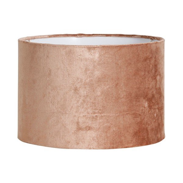 Roosa lambivarju 30x30 cm Taupe - Sema