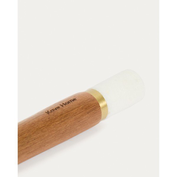 Puidust kulp Nover - Kave Home-image-4