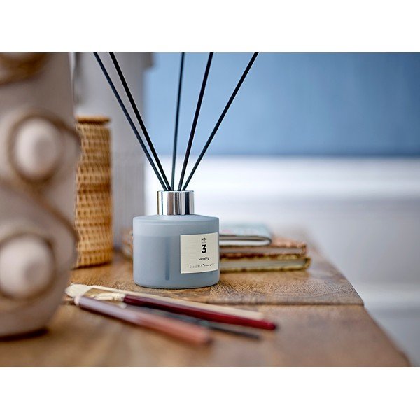 Kodulõhnastaja No. 3 Santal Fig – ILLUME x Bloomingville-image-1