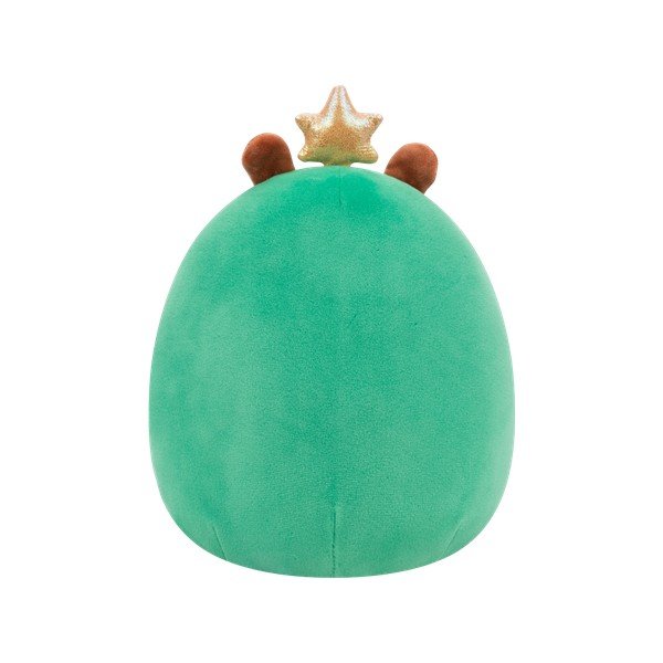 Plüüsist mänguasi Lijjian - SQUISHMALLOWS-image-3