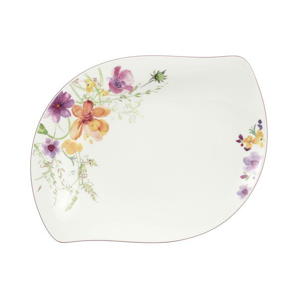 Villeroy & Boch Mariefleur Serve lillemotiiviga portselanist kauss, 600 ml Mariefleur Serve & Salad - Villeroy&Boch-image-1
