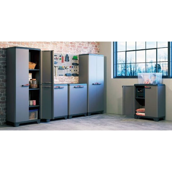 Töökojakapp Stilo - Keter-image-1