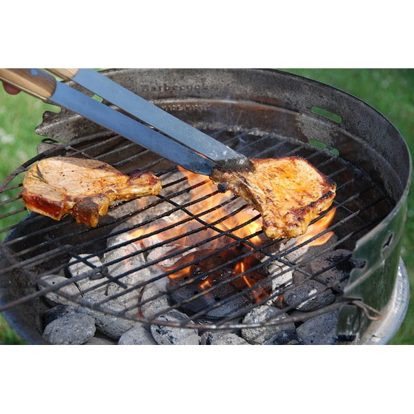 BBQ käsitööriistad ja BBQ-kohvri komplekt - Esschert Design-image-1