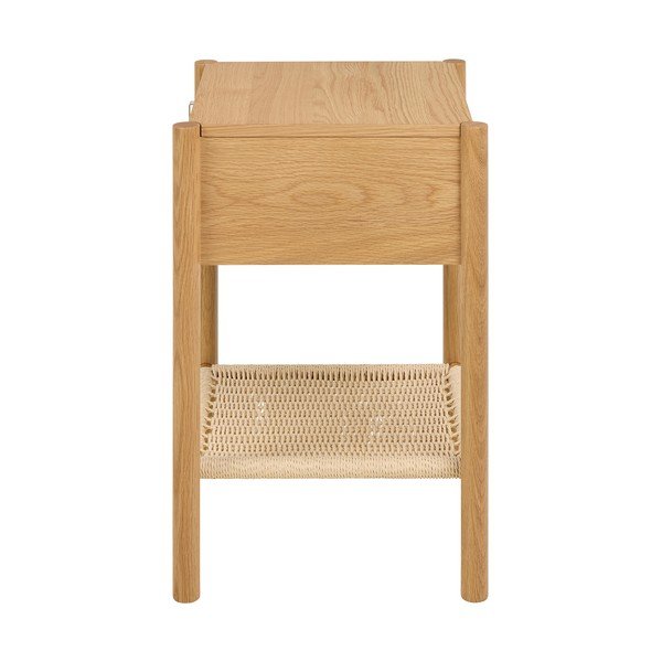 Tammespoonist öökapp Monfort - Actona-image-4