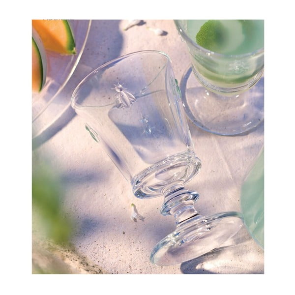 Veiniklaaside komplekt 4tk 230 ml Abeille - La Rochére-image-3