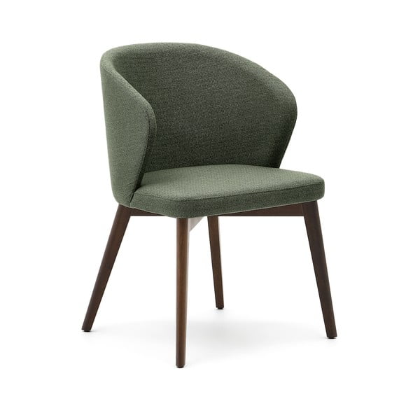 Tumeroheline söögitool Darice - Kave Home