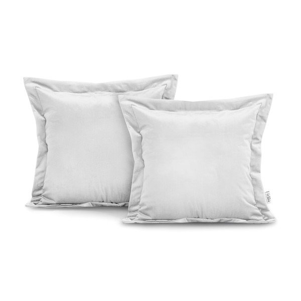 Padjapüürid 2 komplektis 45x45 cm Side - AmeliaHome-image-2