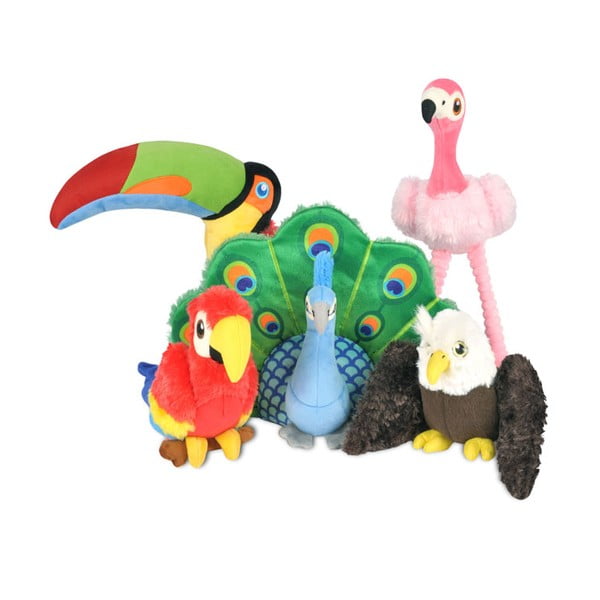 Fetching Flock kinkekomplekt 5 tk - P.L.A.Y.-image-2