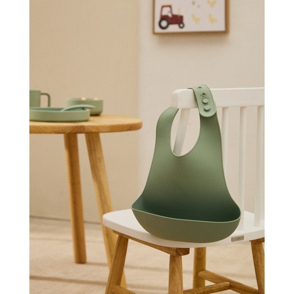 Heleroosad/türkiissinised põlled 2tk komplektis Lili - Kave Home-image-2