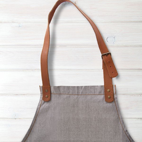 Puuvillane nahk esiliin Denim - Orion-image-2
