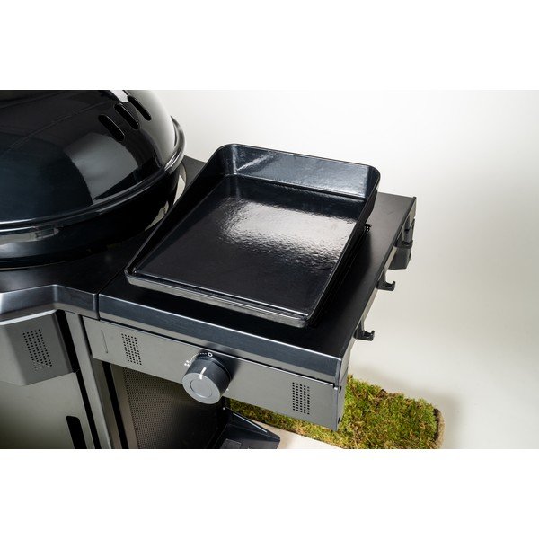 Grillplaat Plancha - Outdoorchef-image-1