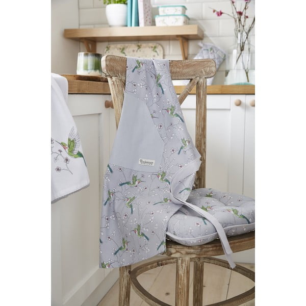 Köögirätikud, põll ja potialus komplektis  5 tk Hummingbirds – Cooksmart ®-image-2