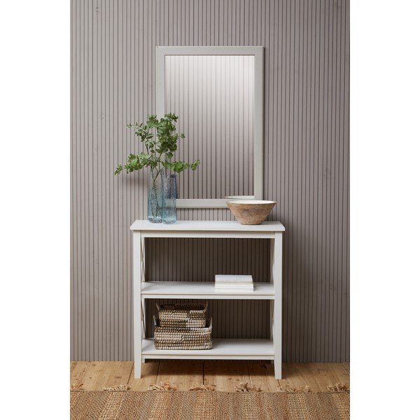 Seinapeegel 60x90 cm Heritage - Premier Housewares-image-1