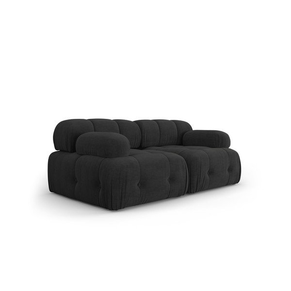 Must diivan 192 cm Ferento - Cosmopolitan Design-image-2