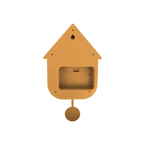 Pendel seinakell Modern Cuckoo - Karlsson-image-3