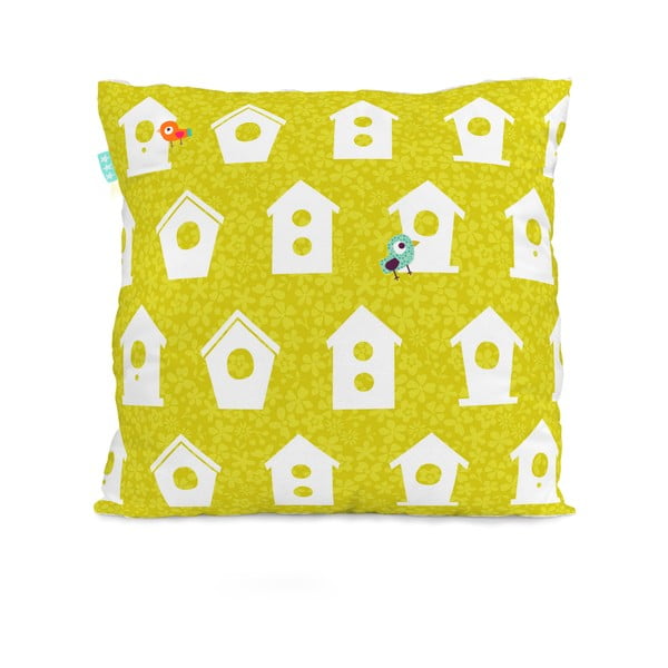 Dětské bavlněné povlečení Baleno Sweet Home, 140 x 200 cm-image-2