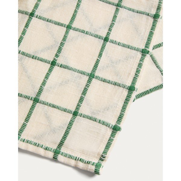 Riidest laualinad komplektis 2 tükki 35x50 cm Adesta - Kave Home-image-4