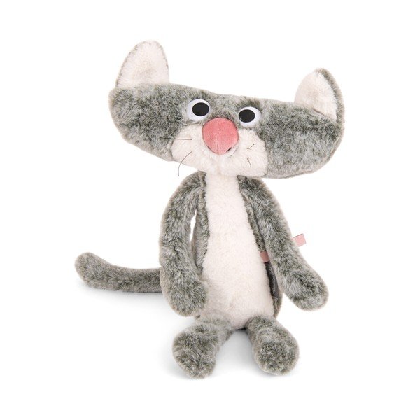 Plüüsist mänguasi Cat - Moulin Roty
