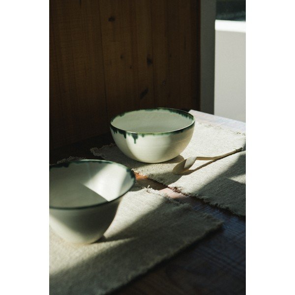 Puuvillane laualina 38x50 cm Handloom - Lorena Canals-image-2