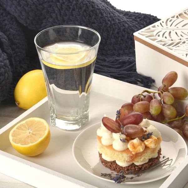 Klaasid 6tk komplektis 350 ml Truva - Orion-image-1