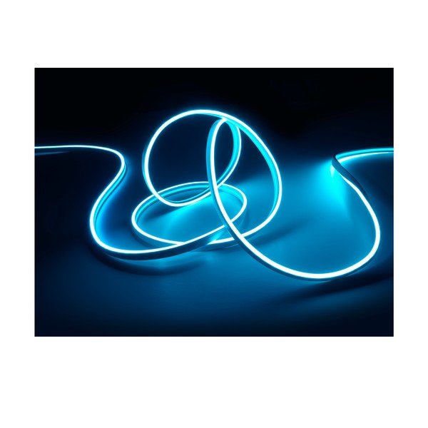 Valge LED-riba 500 cm Neon - Reality-image-4