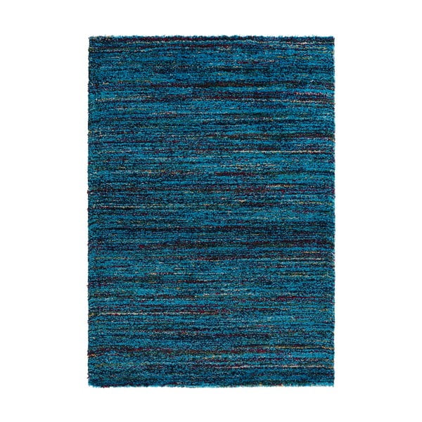 Sinine vaip , 80 x 150 cm Chic - Mint Rugs