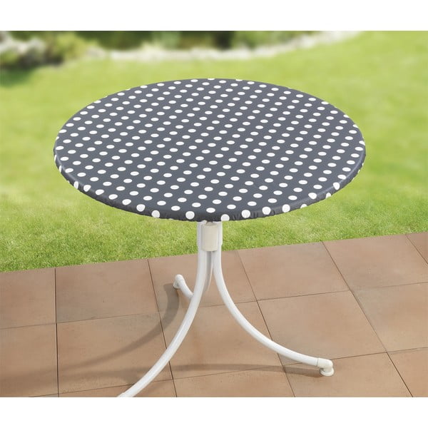 Lauakate ø 70 cm Grey Points - Maximex-image-1