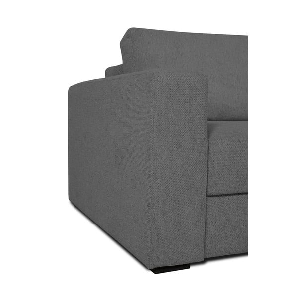 Hall diivanvoodi 238 cm Resmo - Scandic-image-4