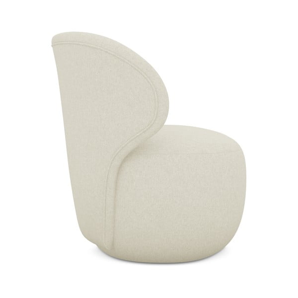 Kreemjas tugitool Kama - Makamii-image-2