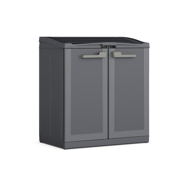 Töökoja komposteeriv prügikast Compact Store - Keter
