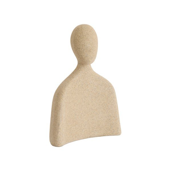 Polüresiinist kujuke (kõrgus 21,5 cm) Head - Light & Living
