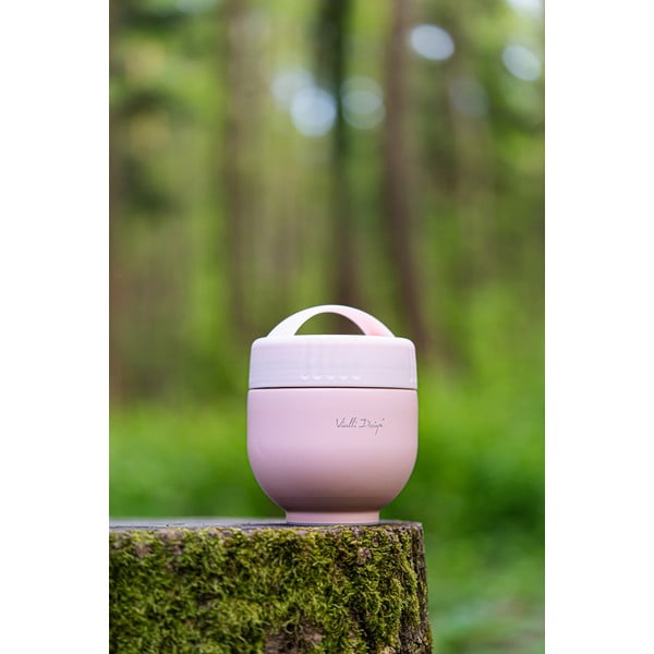 Toidutermos lusikaga Fuori - Vialli Design-image-1