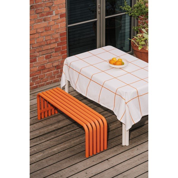 Oranž metallist aiapink Nokk - noo.ma-image-1