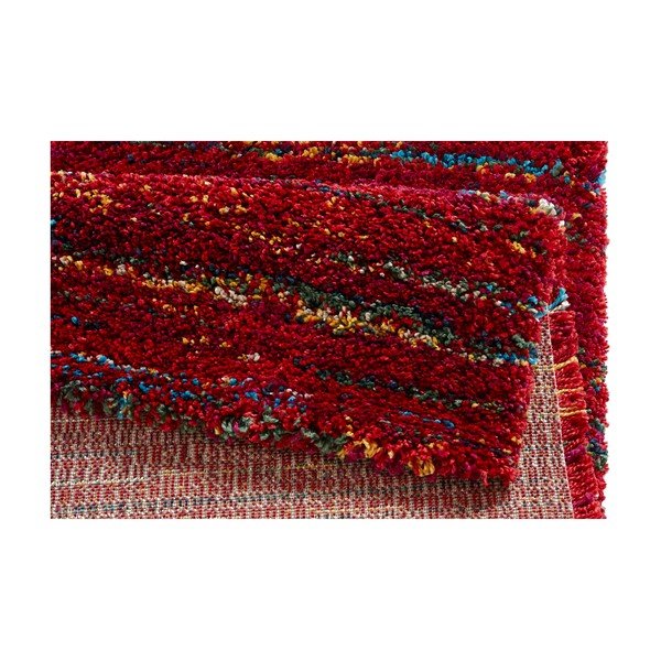 Punane vaip , 120 x 170 cm Chic - Mint Rugs-image-2
