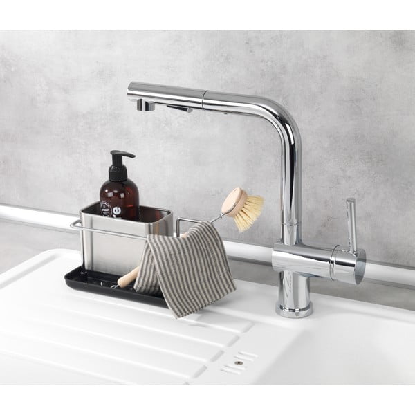 Roostevabast terasest nõudepesuhoidik Orio - Wenko-image-2