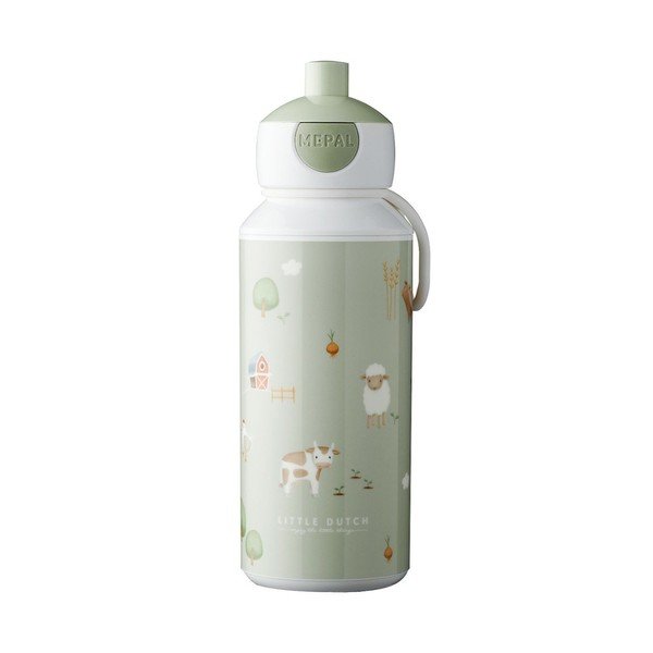Heleroheline beebipudel 400 ml Little farm - Mepal