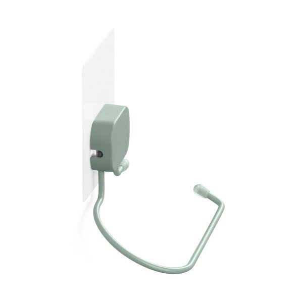 Isehoidev metallist tualettpaberi hoidja Grena - Compactor-image-4