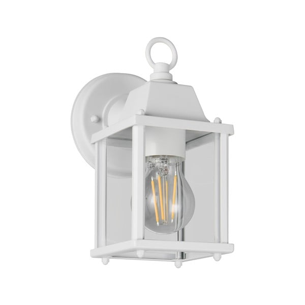 Seinale paigaldatav välisvalgusti (kõrgus 22,5 cm) Mirande - Trio